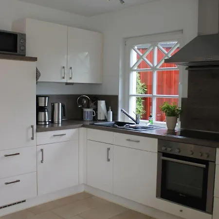 Ferienwohnung-haubentaucher Apartment *