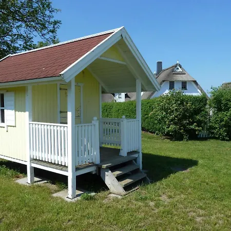 Сasa de vacaciones Haubentaucher - #93073 *